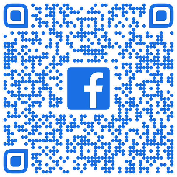 Facebook - QRコード